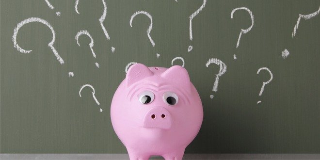 money questions