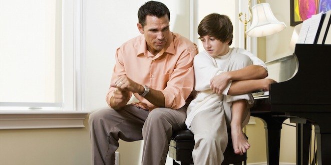 motivational interviewing for teenagers with diabetes