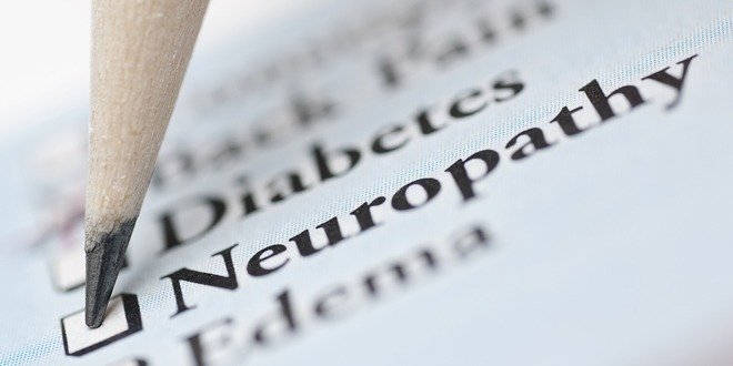 Diabetes can get on your nerves: what is diabetic neuropathy?