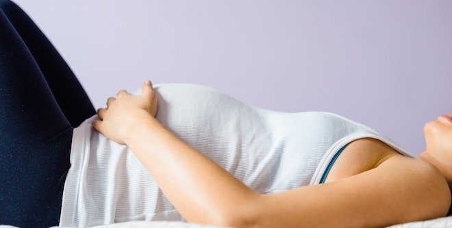 Pregnant with diabetes?