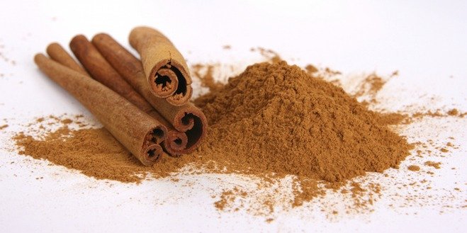 Cinnamon