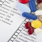 Common blood tests for people with diabetes