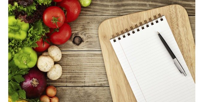 diet for diabetes management