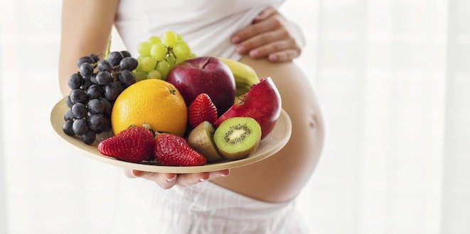 gestational diabetes and healthy eating
