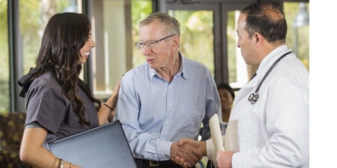 manage health with team