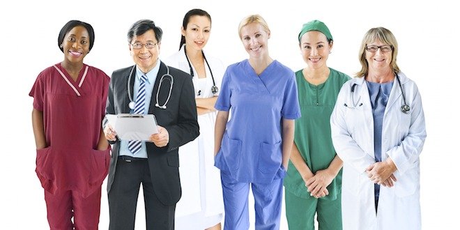 Your foot care team can help you put your best foot forward!