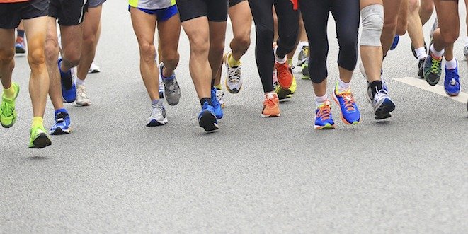 Journeys and opportunities: starting an exercise program