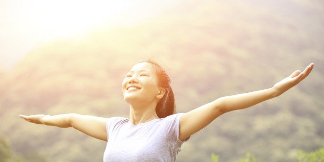 The importance of being grateful