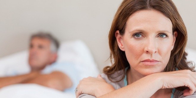 diabetes women sexual dysfunction