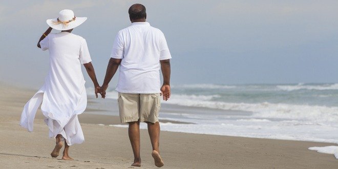 Standing and light walking benefits patients with type 2 diabetes