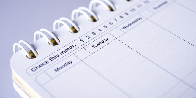Weekly Planer planner
