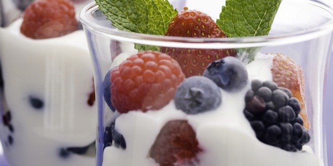 Why low fat isn’t always the best choice