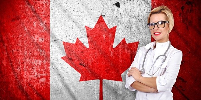 Managing diabetes in Canada