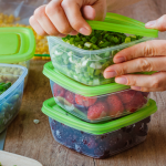 Quick kitchen tips and tricks to help you prepare healthy meals
