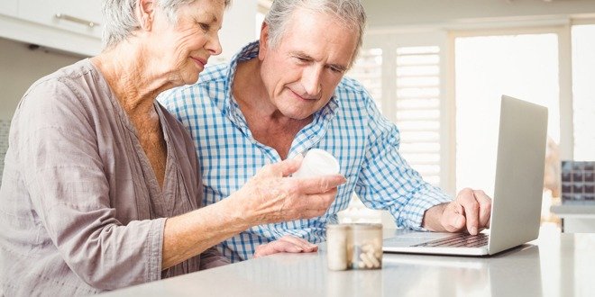 type 1 elderly