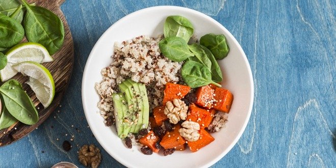 Seven tips for controlling post-meal blood sugar levels