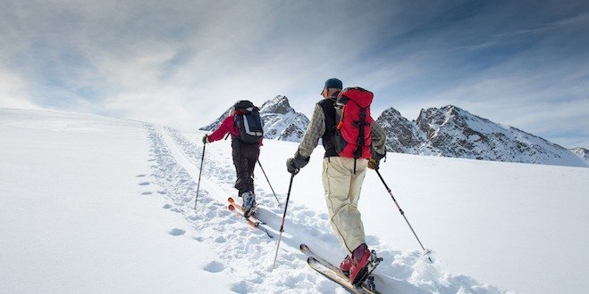Travelling in high altitudes for people with diabetes