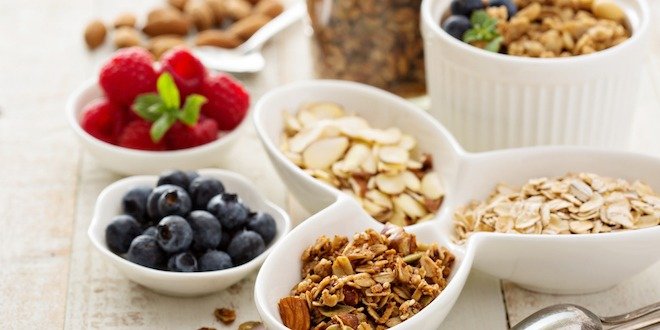 How to increase fibre in your diet