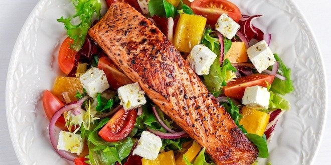 healthy diet