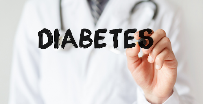 signs and symptoms of diabetes