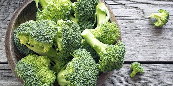 Broccoli and diabetes: a winning combination