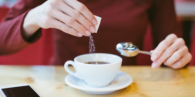 Best sweeteners for diabetes