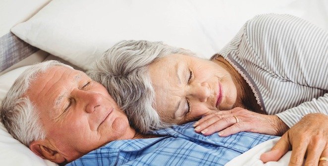 Sleep disturbances