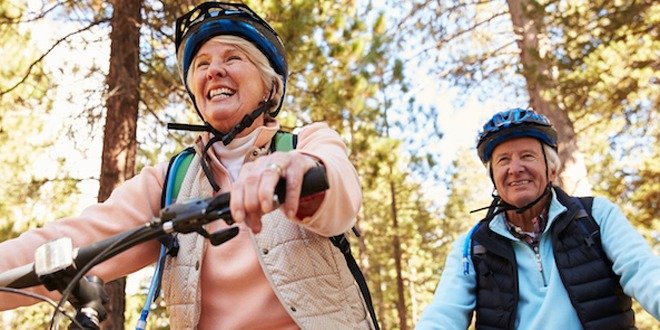 Types of exercise for diabetes