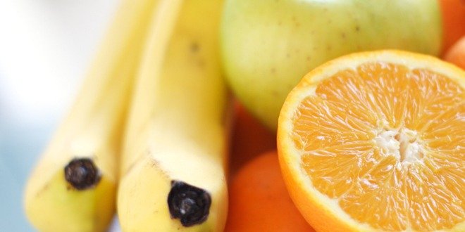 10 low glycemic fruits for diabetes