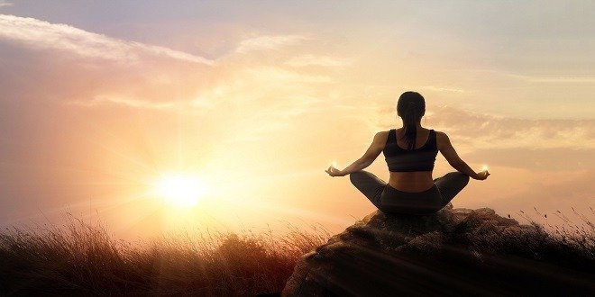 Meditation options for diabetes and blood glucose levels