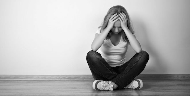 Treatment for depression