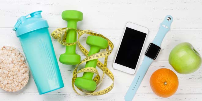 Get motivated to prevent diabetes!