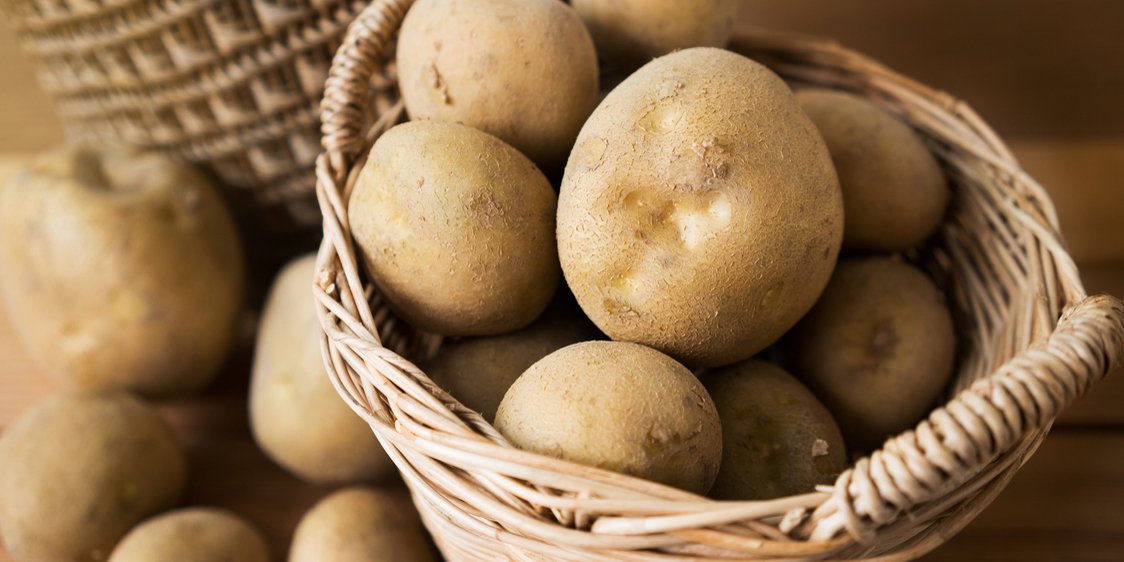 Diabetes and potatoes: what are the best types of potatoes for people with diabetes?