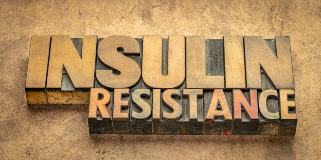 Insulin resistance: what it is and how to prevent it
