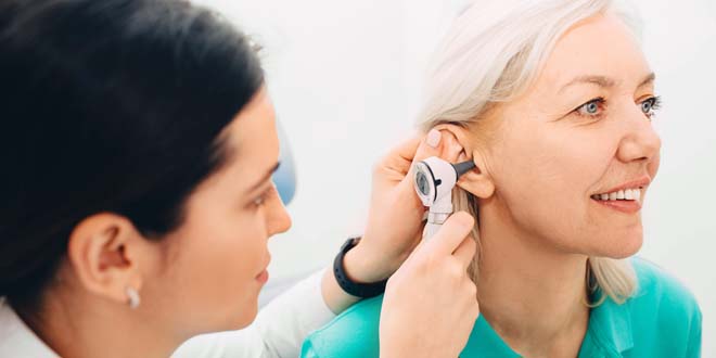 Diabetes and hearing loss: what’s the connection?