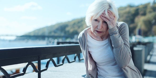 Staying on balance when you have diabetes