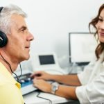 Hearing loss: causes, types and diagnosis