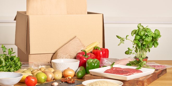 meal kits