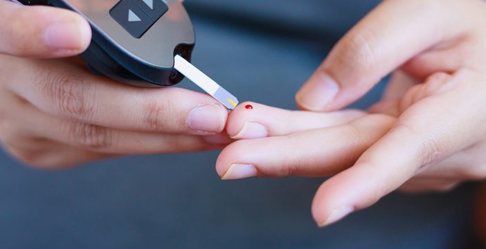 Blood Glucose Monitoring (BGM)