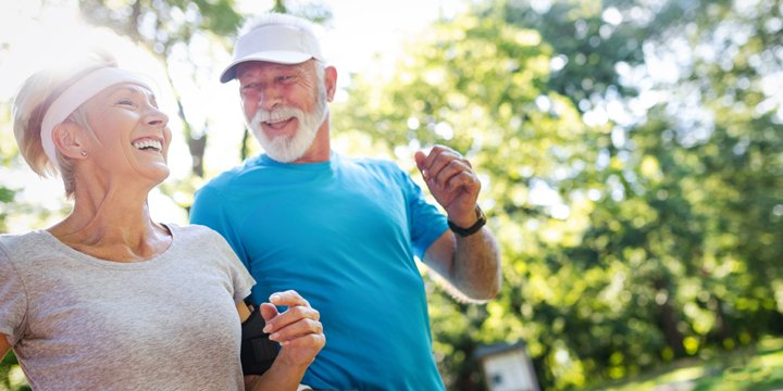 stay active diabetes
