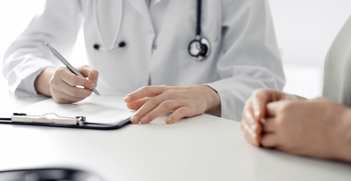 test for diabetes