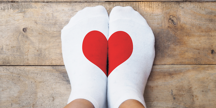 FEET…Love them or lose them! How to avoid foot problems.