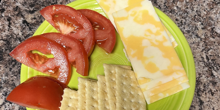 Snack Time