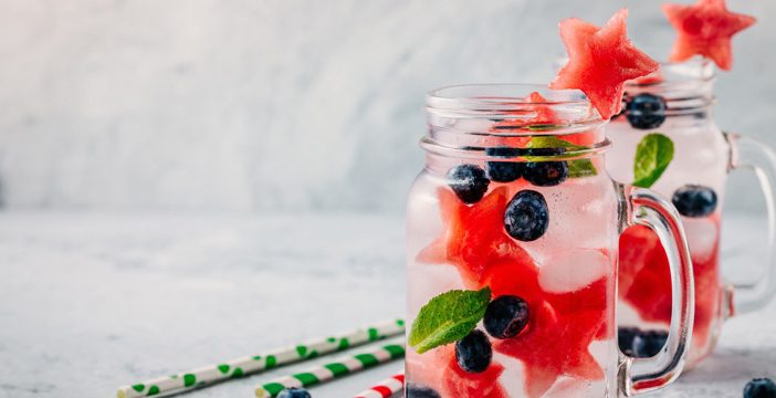 hydrating foods