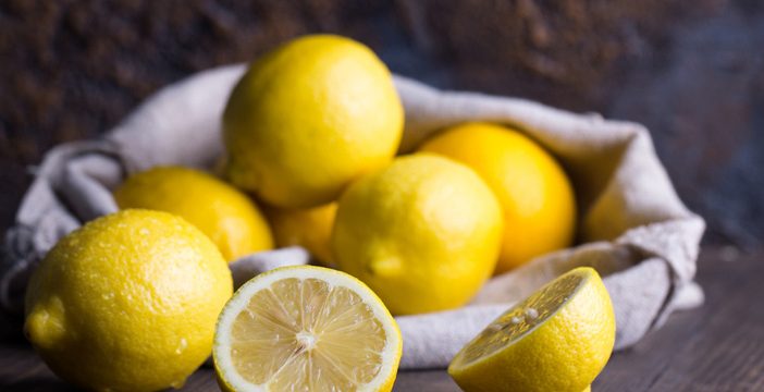 lemons