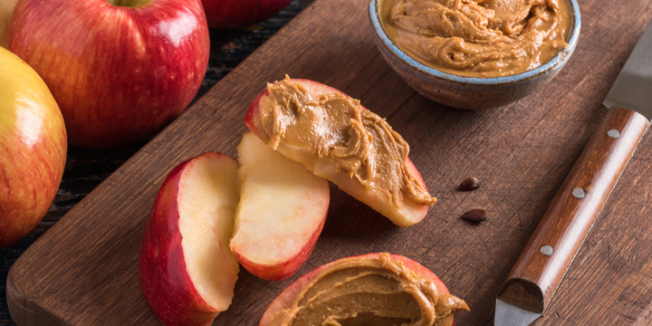 best bedtime snacks