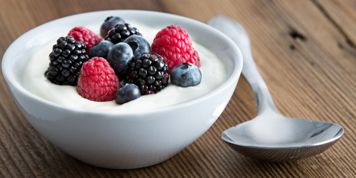 best bedtime snacks
