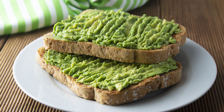 best bedtime snacks