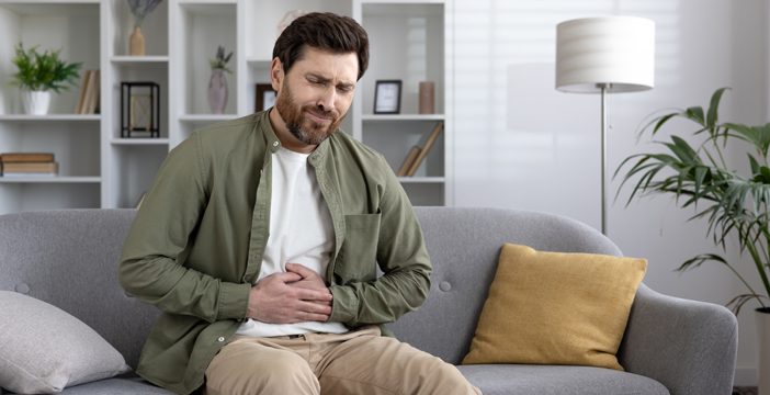 gastroparesis