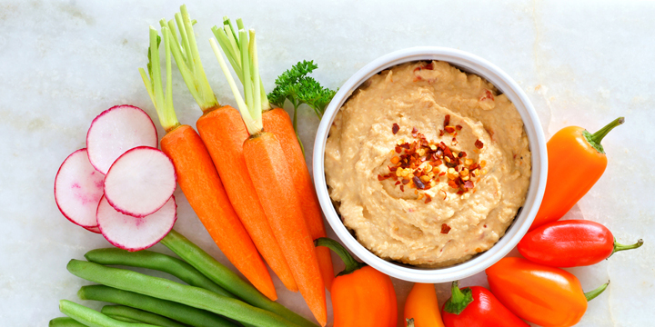 best bedtime snacks